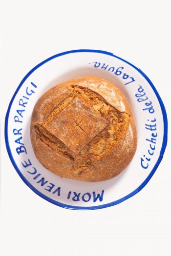 Pain de seigle - Seigle